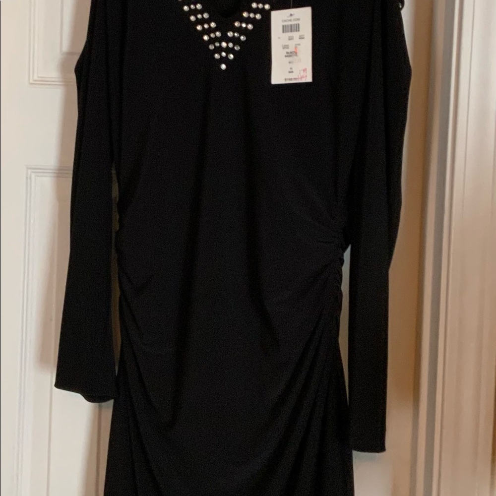 Cocktail dress